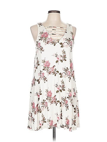 rue21 Sleeveless T-Shirt (view 1)