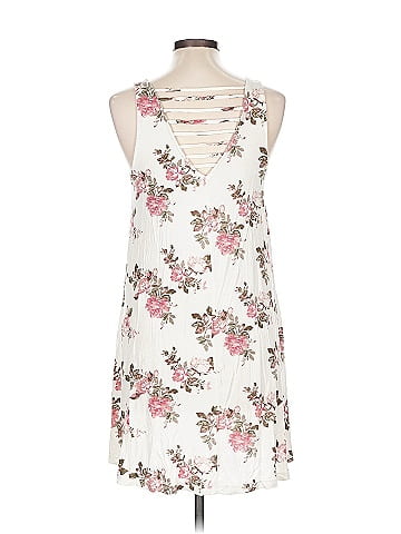 rue21 Sleeveless T-Shirt (view 2)