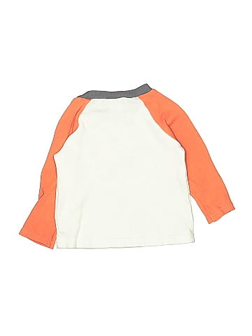 Cuddle Bear 3/4 Sleeve T-Shirt (view 2)