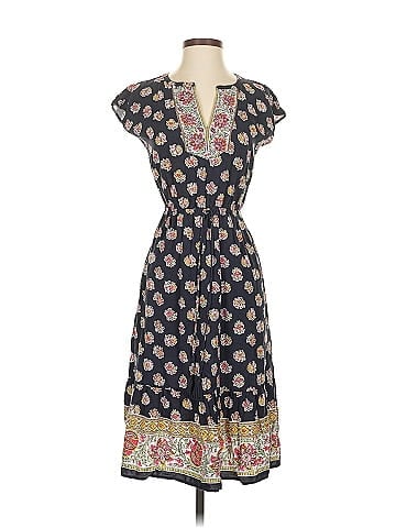 Ann Taylor LOFT Casual Dress (view 1)