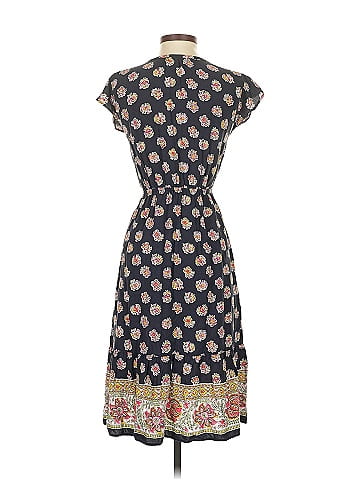 Ann Taylor LOFT Casual Dress (view 2)