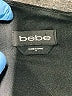 Bebe Black Cocktail Dress Size 4 - photo 6