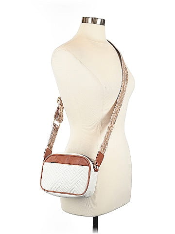 Unbranded Crossbody Bag (view 2)