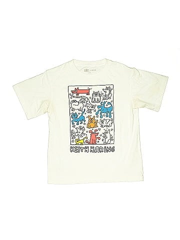 Uniqlo Short Sleeve T-Shirt (view 1)