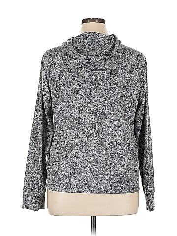 Vuori Zip Up Hoodie (view 2)
