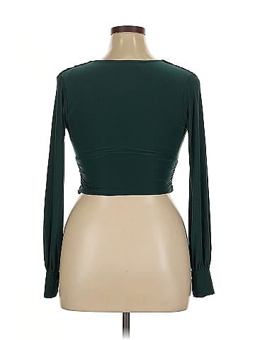 21 Saints Long Sleeve Top (view 2)