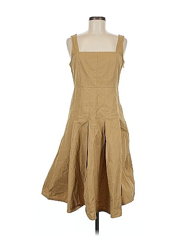 J.Crew Casual Dress (view 1)