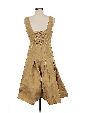 J.Crew Casual Dress (view 2)