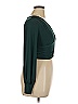 21 Saints Green Long Sleeve Top Size 0X - photo 4