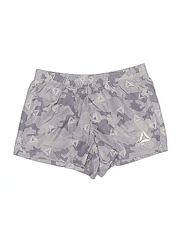 Reebok Athletic Shorts (view 1)