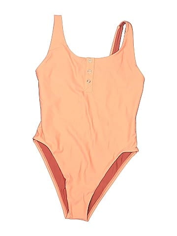 Jolyn One Piece Swimsuit (view 1)