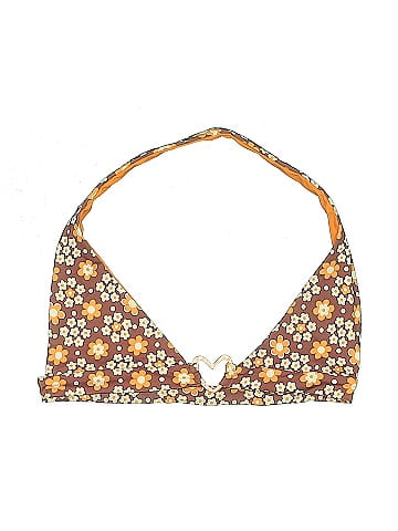 Frankies Bikinis Swimsuit Top (view 1)