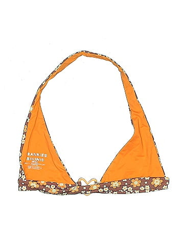 Frankies Bikinis Swimsuit Top (view 2)