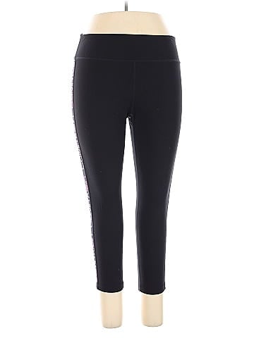 Calvin Klein Active Pants (view 1)