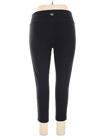 Calvin Klein Active Pants (view 2)