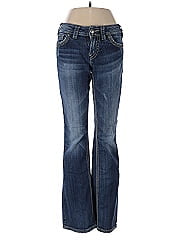 Silver Jeans Co. Jeans