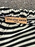 Cha Cha Vente Silver Sleeveless Blouse Size L - photo 7