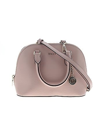 DKNY Satchel (view 1)