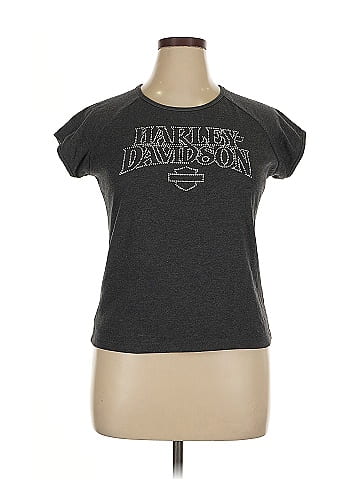 Harley Davidson Short Sleeve T-Shirt (view 1)