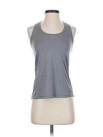 Yogalicious Active Tank (view 1)