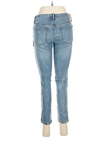 Sofia Cashmere Jeans (view 2)