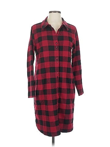 Soft Surroundings Loungewear Dress (view 1)
