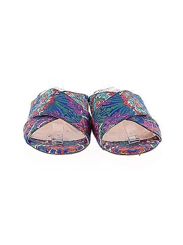 Barneys New York Sandals (view 2)
