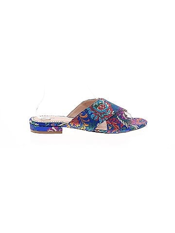 Barneys New York Sandals (view 1)