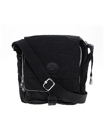 Kipling Leather Crossbody Bag (view 1)