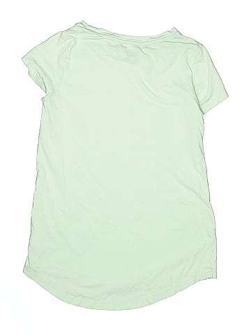 Spotted Zebra Short Sleeve T-Shirt (view 2)