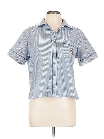 Koret Short Sleeve Button-Down Shirt (view 1)