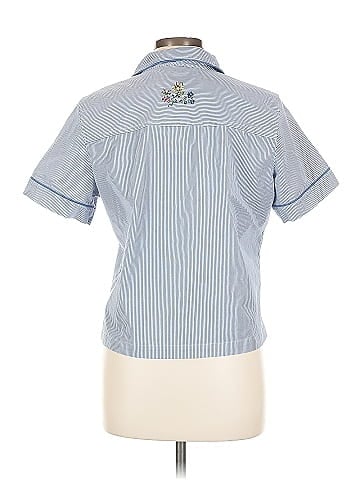 Koret Short Sleeve Button-Down Shirt (view 2)