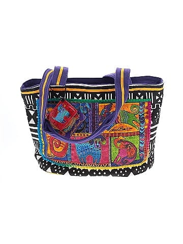 Laurel Burch Shoulder Bag (view 1)