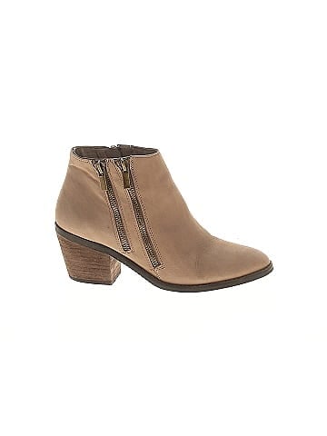 Sole Society Ankle Boots (view 1)