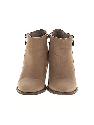 Sole Society Ankle Boots (view 2)