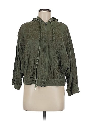 Saturday Sunday Jacket (view 1)