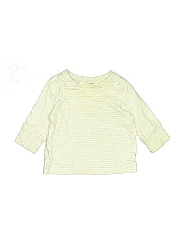 Hanna Andersson 3/4 Sleeve T-Shirt (view 1)
