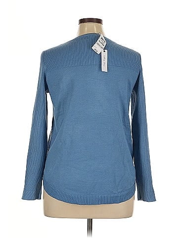 Melissa Paige Pullover Sweater (view 2)