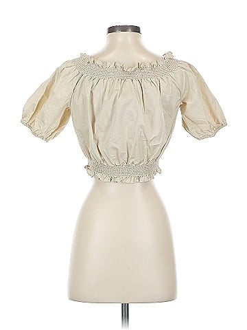 Xirena Tube Top (view 2)