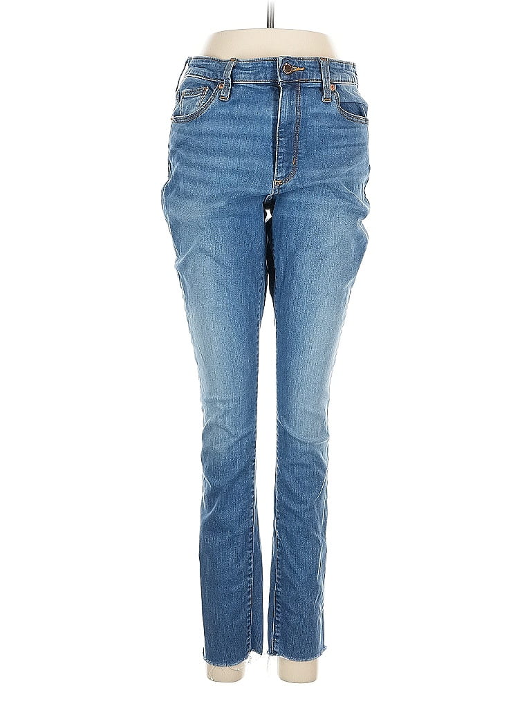 Pre-owned Universal Thread Jeans In Blue