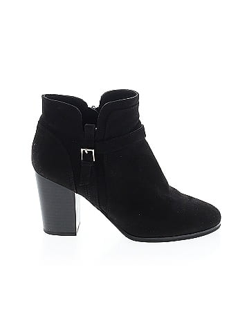 Kelly & Katie Ankle Boots (view 1)