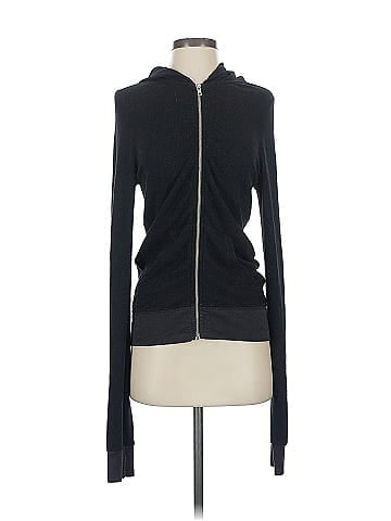 Wildfox Zip Up Hoodie (view 1)