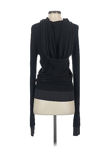 Wildfox Zip Up Hoodie (view 2)