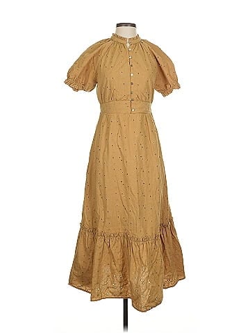 Lost + Wander Casual Dress (view 1)