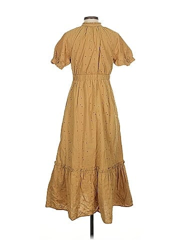 Lost + Wander Casual Dress (view 2)