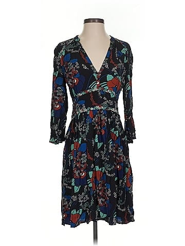 BA&SH Casual Dress (view 1)