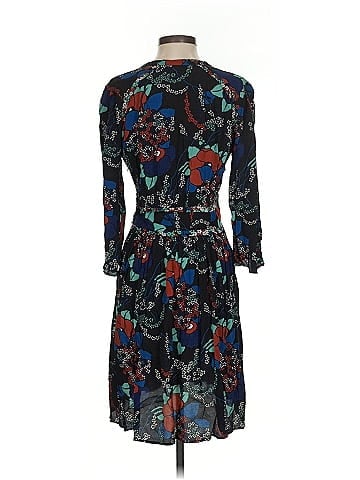 BA&SH Casual Dress (view 2)