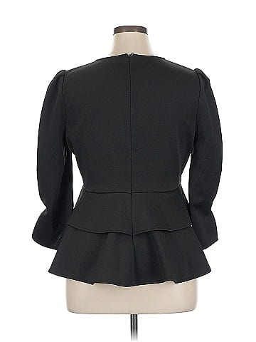 Gracia 3/4 Sleeve Top (view 2)