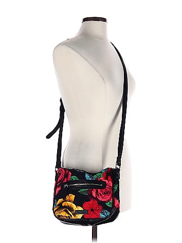 Vera Bradley Satchel (view 2)