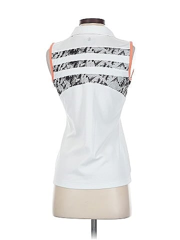IZOD Sleeveless T-Shirt (view 2)